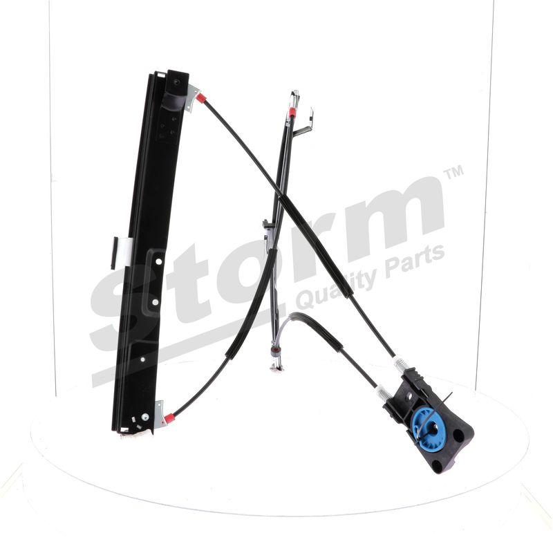 Lève-vitre STORM QUALITY PARTS 47071