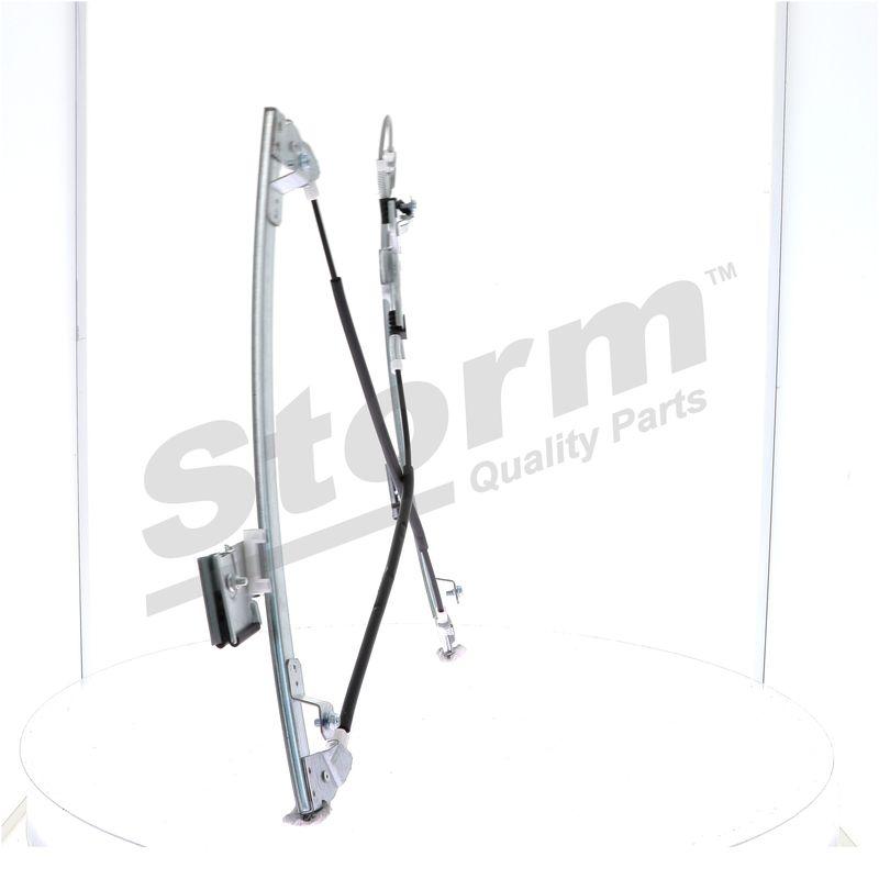 Lève-vitre STORM QUALITY PARTS 46570