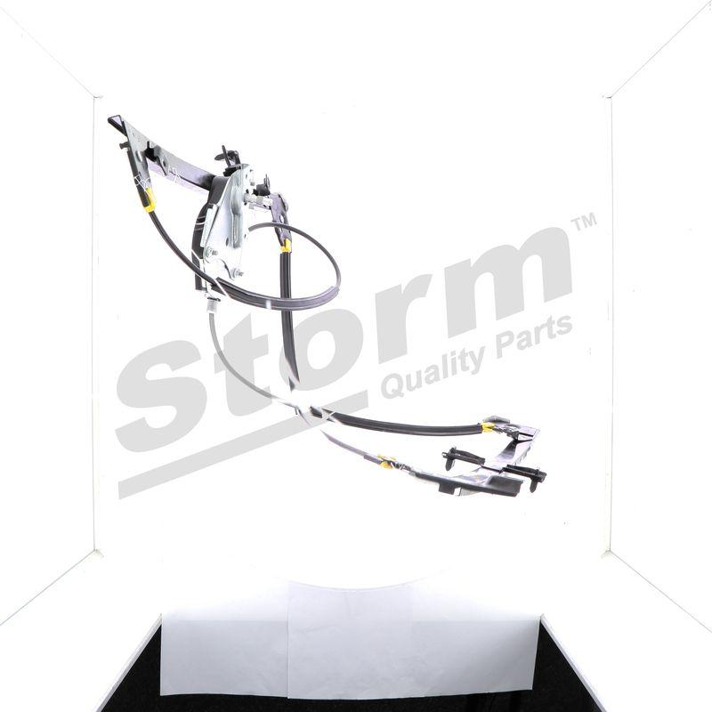 Lève-vitre STORM QUALITY PARTS 29072