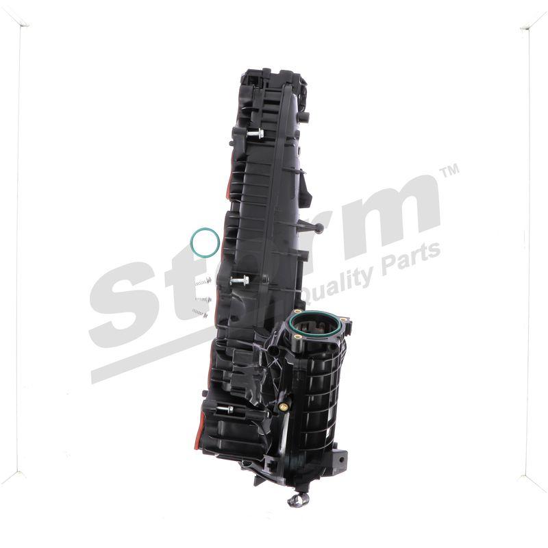 Module de tube d'admission STORM QUALITY PARTS 77777