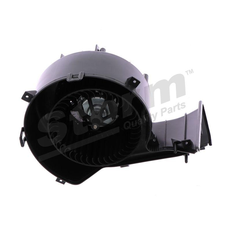 Pulseur d'air habitacle STORM QUALITY PARTS 6500801