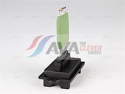 Résistance, pulseur d'air habitacle AVA QUALITY COOLING CNR011