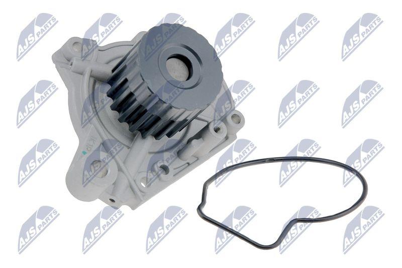 Pompe à eau, refroidissement du moteur NTY CPW-HD-033