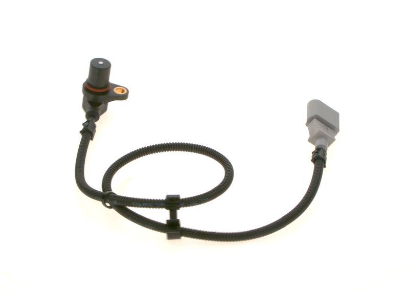 Capteur d'angle, vilebrequin BOSCH 0 261 210 177