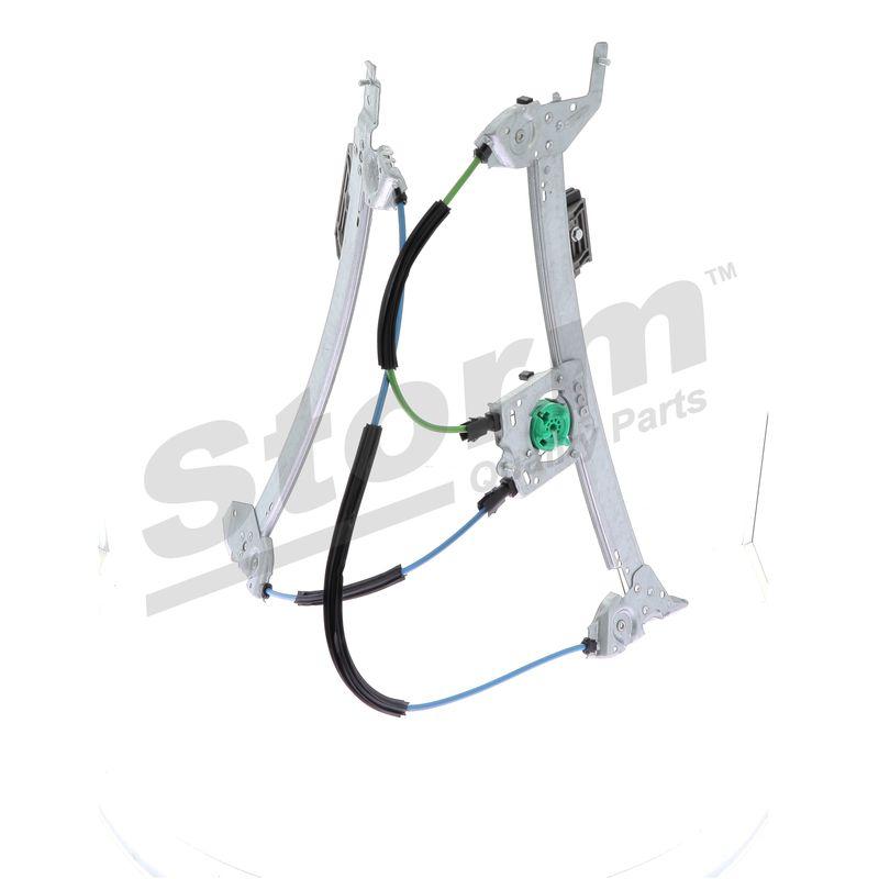 Lève-vitre STORM QUALITY PARTS 87279