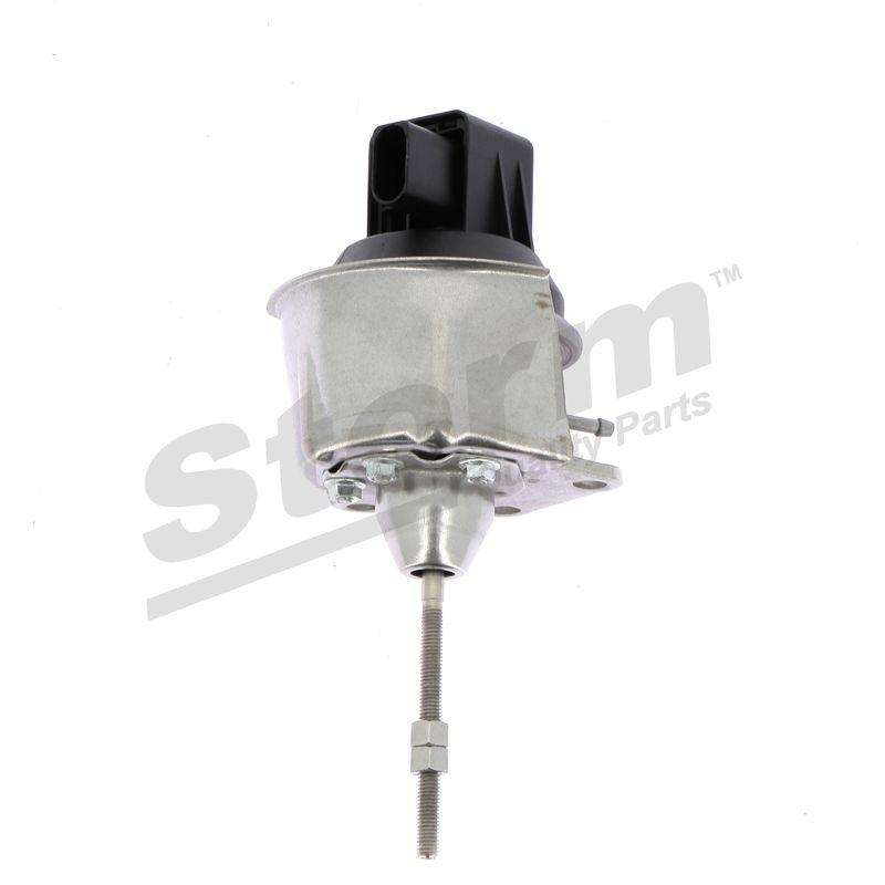 Détendeur de suralimentation STORM QUALITY PARTS 97995