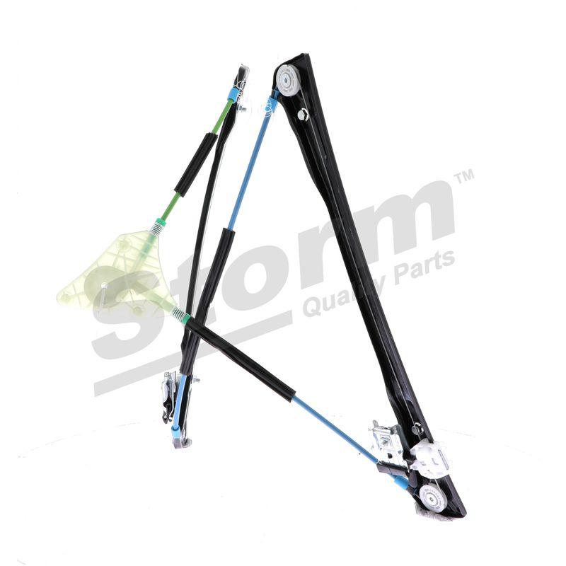 Lève-vitre STORM QUALITY PARTS 90272