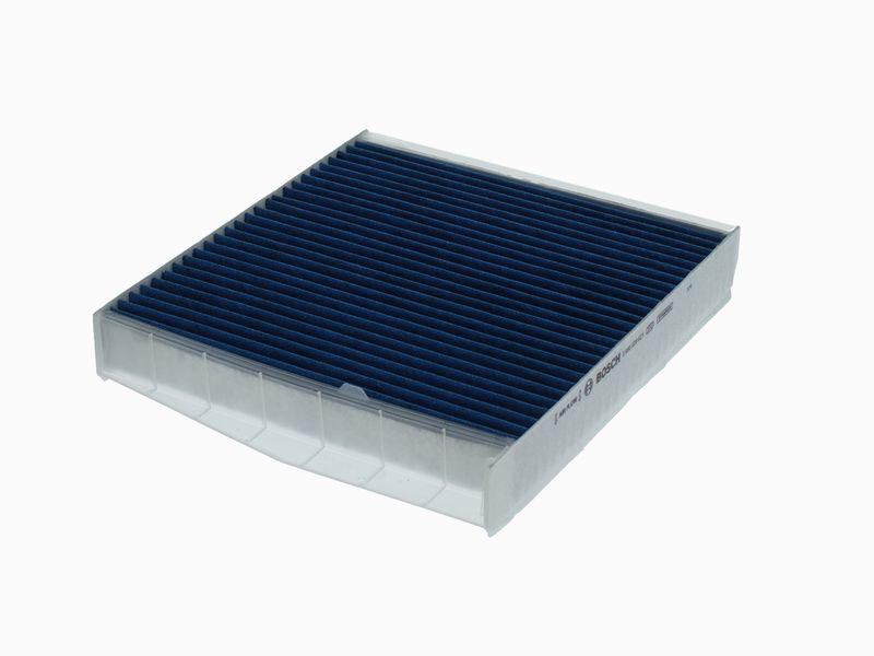 Filtre, air de l'habitacle BOSCH 0 986 628 621