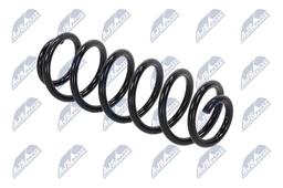 Ressort de suspension NTY ASZ-VW-027