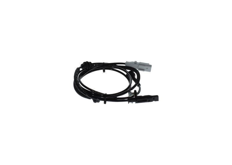Capteur, vitesse de roue BOSCH 0 986 594 523