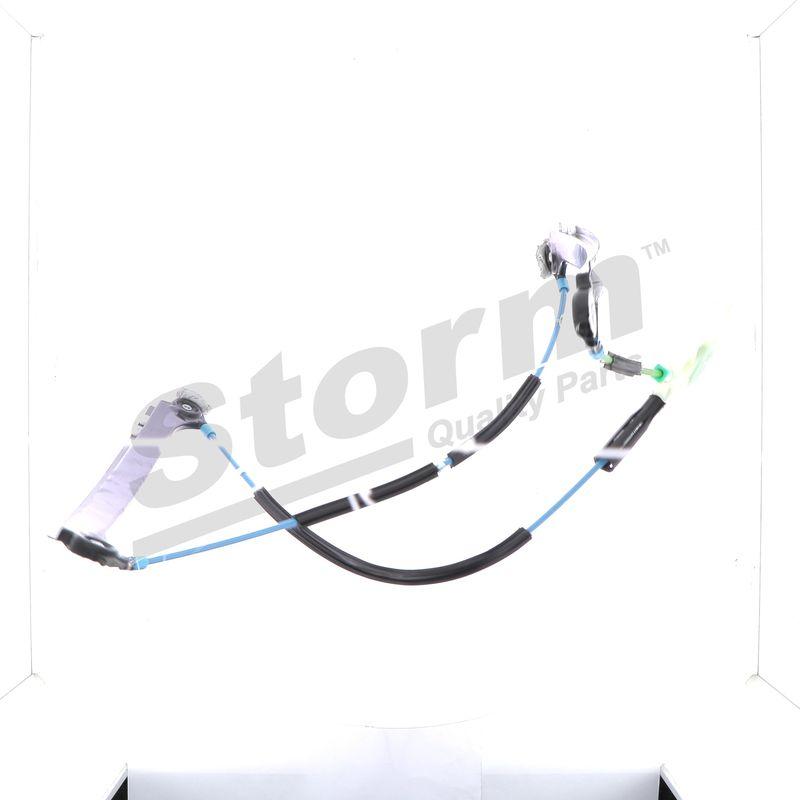 Lève-vitre STORM QUALITY PARTS 10377