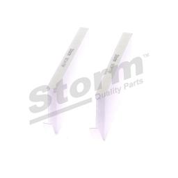 Filtre, air de l'habitacle STORM QUALITY PARTS 14486