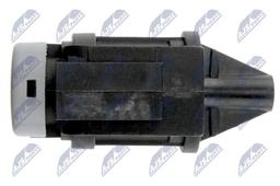 Transmetteur de pression, contrôle des gaz d'échappement NTY EGR-VW-018