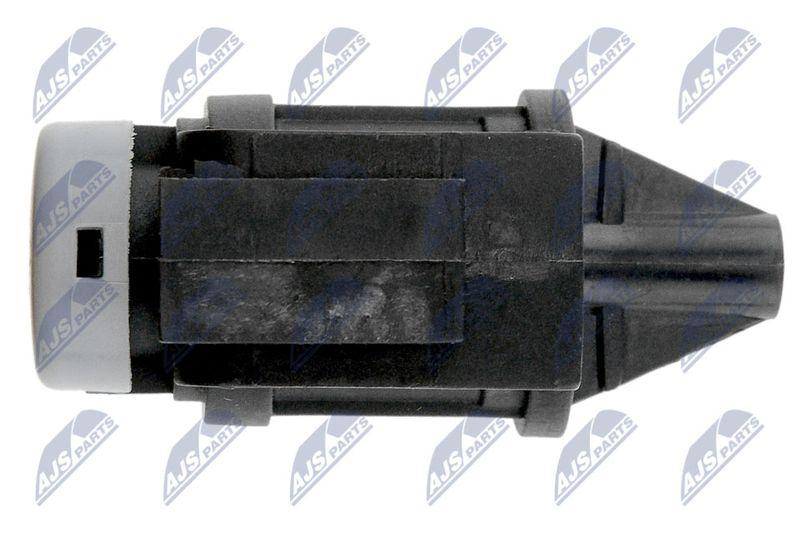 Transmetteur de pression, contrôle des gaz d'échappement NTY EGR-VW-018