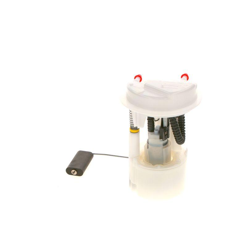 Unité d'injection de carburant BOSCH 0 986 580 205