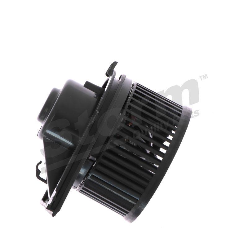 Pulseur d'air habitacle STORM QUALITY PARTS 9650801
