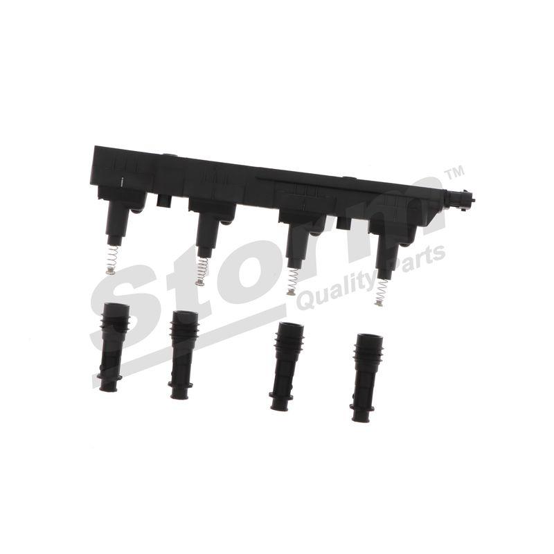 Bobine d'allumage STORM QUALITY PARTS 880080