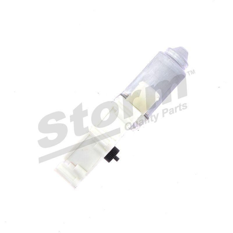 Moteur électrique, lève-vitre STORM QUALITY PARTS 136872