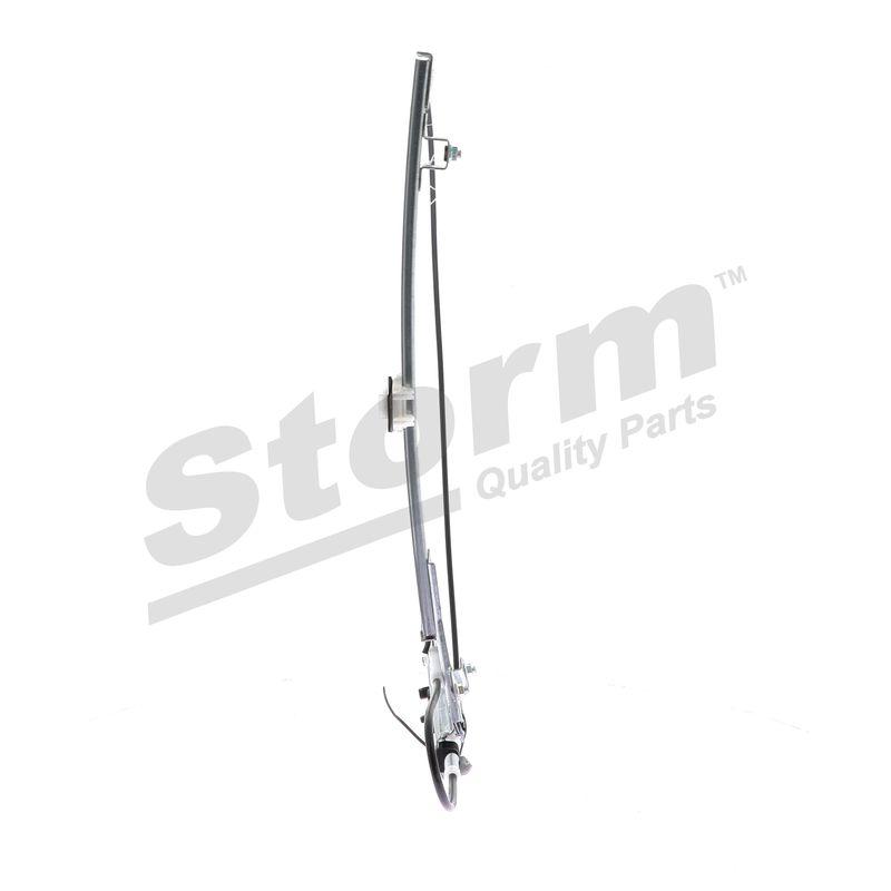 Lève-vitre STORM QUALITY PARTS 88067