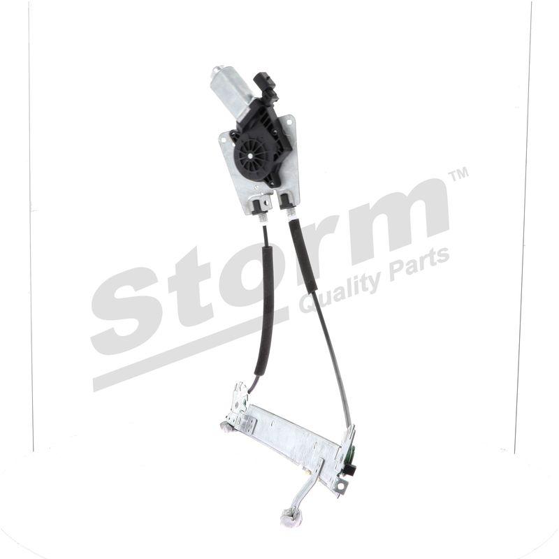 Lève-vitre STORM QUALITY PARTS 79077ST