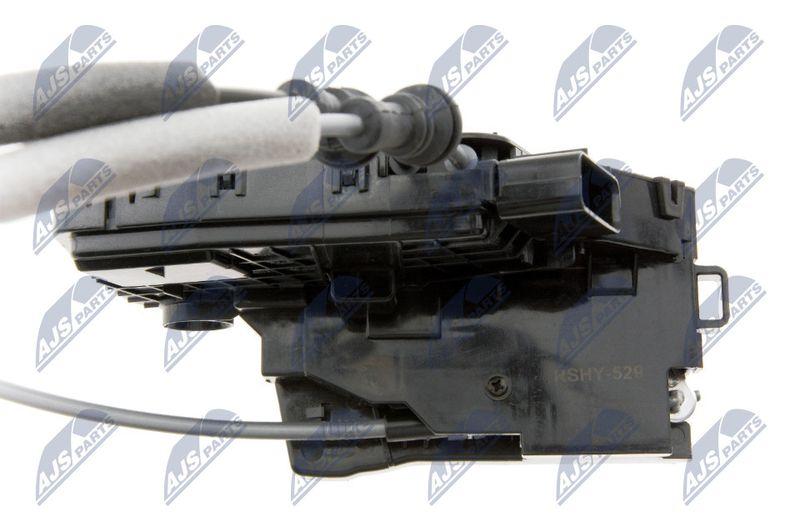 Serrure de porte NTY EZC-HY-529