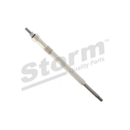 Bougie de préchauffage STORM QUALITY PARTS 526385