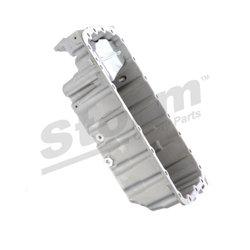 Carter d'huile STORM QUALITY PARTS 999010