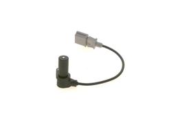 Capteur d'angle, vilebrequin BOSCH 0 261 210 261