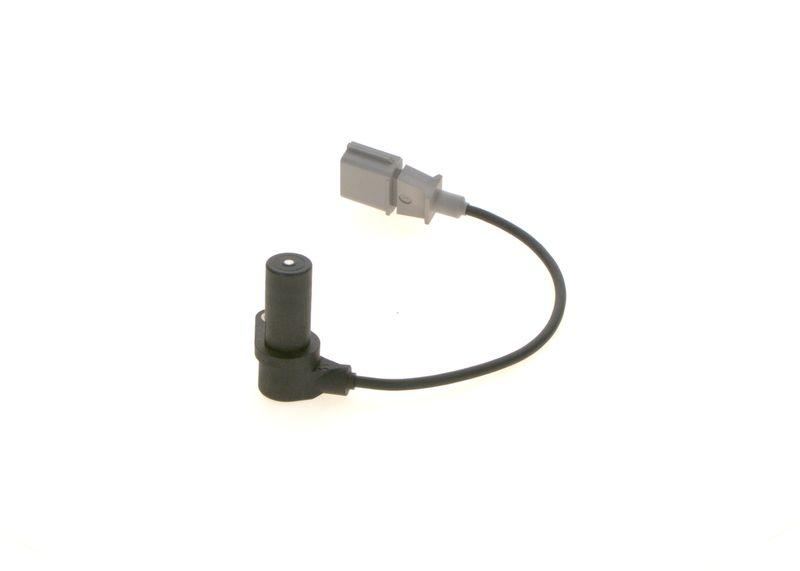 Capteur d'angle, vilebrequin BOSCH 0 261 210 261