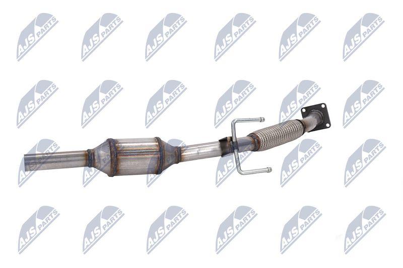 Catalyseur NTY KAT-SK-004