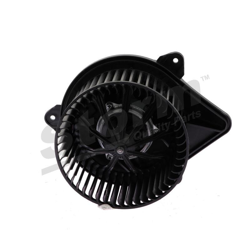 Pulseur d'air habitacle STORM QUALITY PARTS 8350801