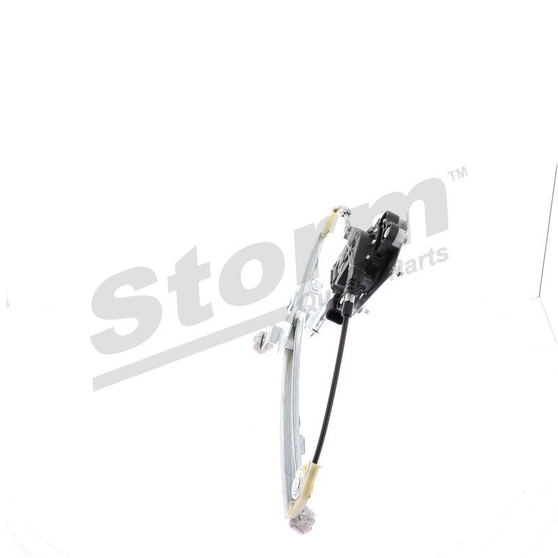 Lève-vitre STORM QUALITY PARTS 143576