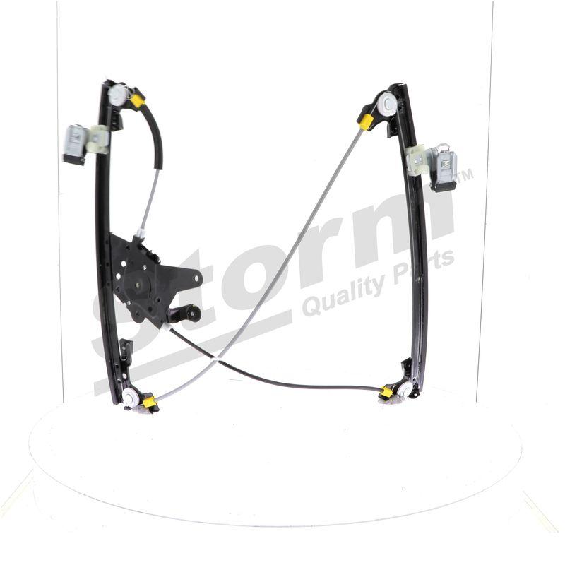 Lève-vitre STORM QUALITY PARTS 96072