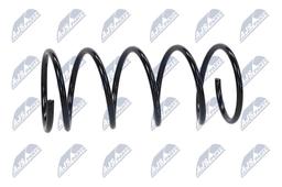 Ressort de suspension NTY ASZ-PE-034