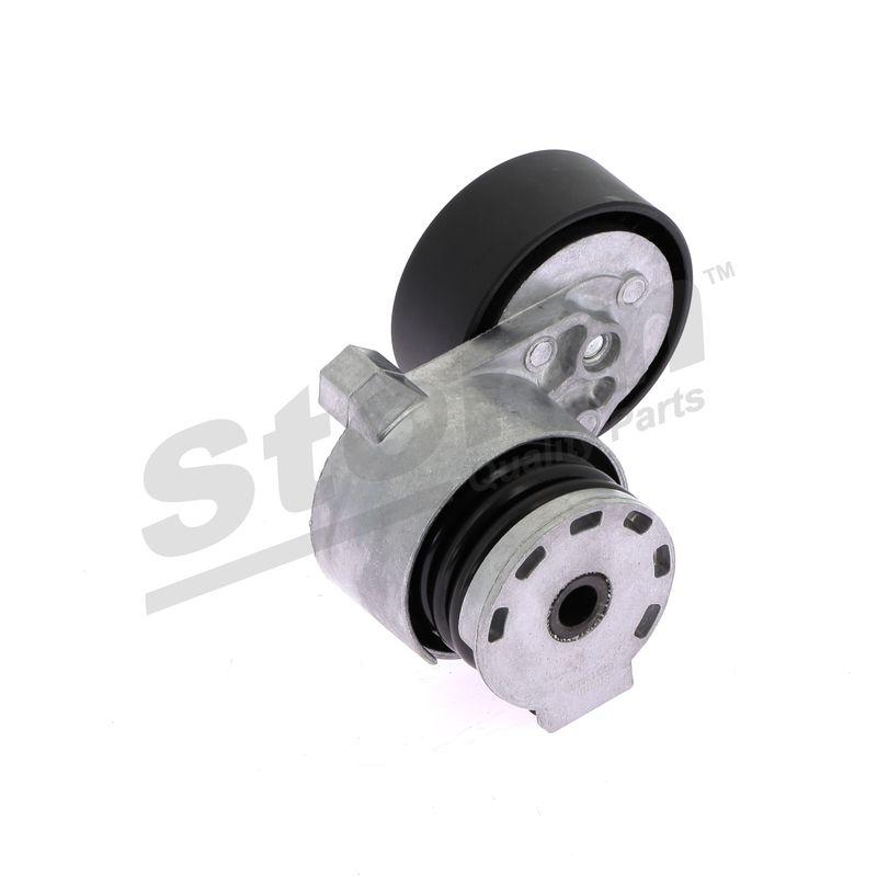 Tendeur de courroie, courroie trapézoïdale à nervures STORM QUALITY PARTS 87228