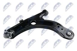 Bras de liaison, suspension de roue NTY ZWD-VW-038