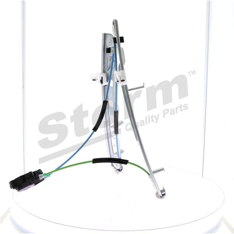 Lève-vitre STORM QUALITY PARTS 87138