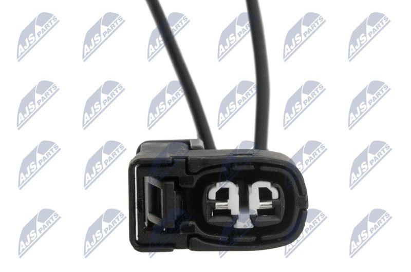 Extracteur, fiche de bobine d'allumage NTY EZC-RE-215