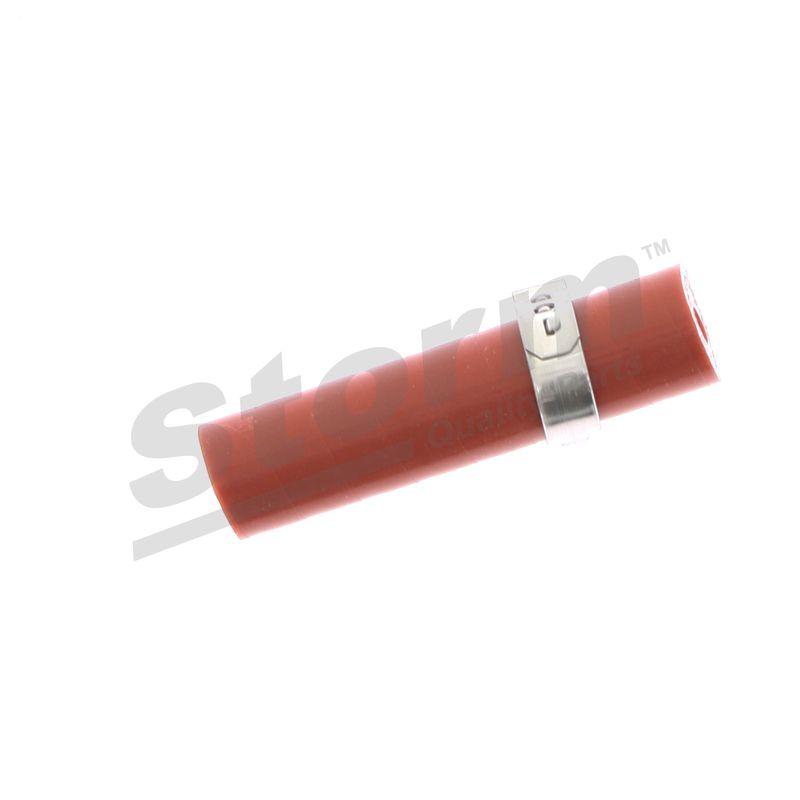 Tuyauterie, vanne EGR STORM QUALITY PARTS STO1509504
