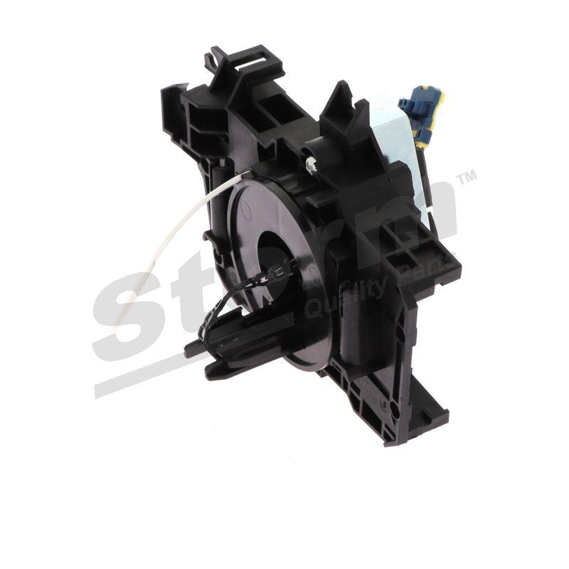 Ressort tournant, Airbag STORM QUALITY PARTS 8102023