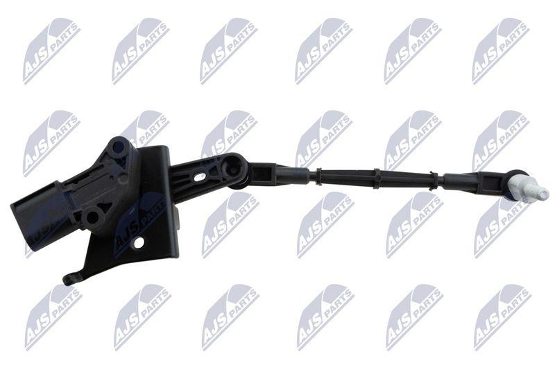 Capteur, correcteur de portée d’éclairage NTY ECX-AU-062