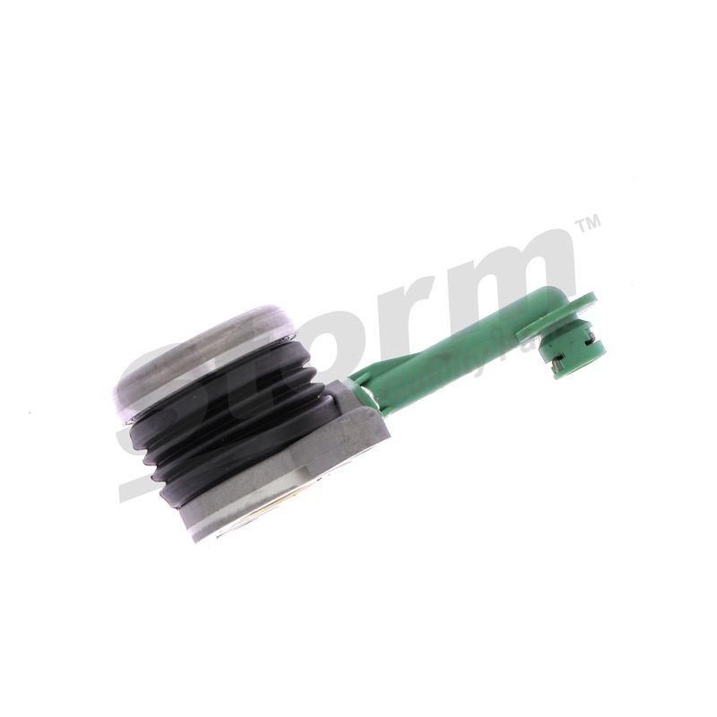 Butée hydraulique, embrayage STORM QUALITY PARTS 9962