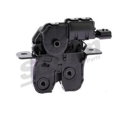 Serrure de hayon STORM QUALITY PARTS 87320