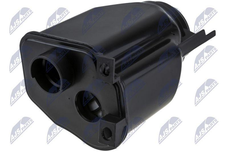 Filtre, purge d'air (réservoir de carburant) NTY EFP-VW-008