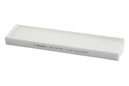 Filtre, air de l'habitacle BOSCH 1 987 432 296