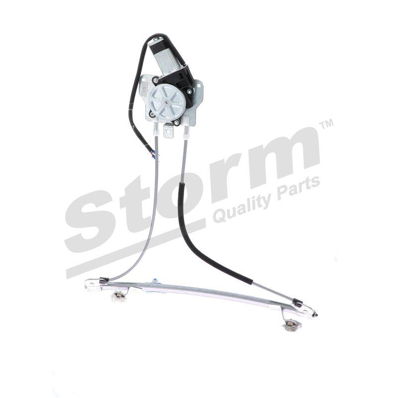 Lève-vitre STORM QUALITY PARTS 78075