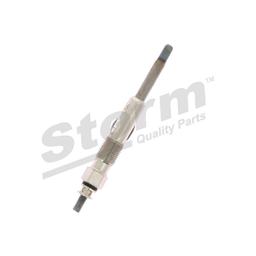 Bougie de préchauffage STORM QUALITY PARTS 502020
