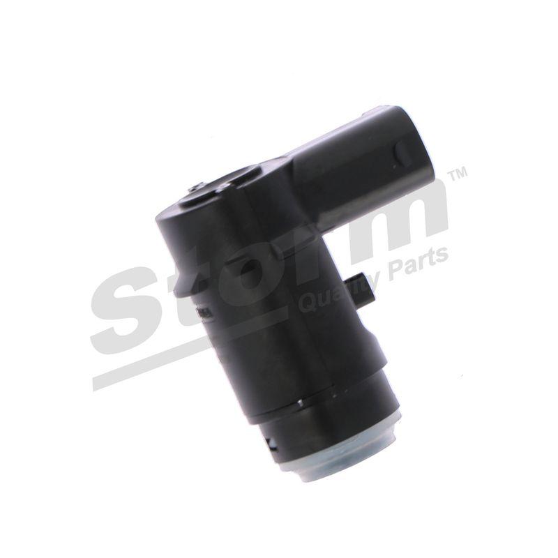 Capteur, aide au stationnement STORM QUALITY PARTS 777136