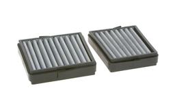 Filtre, air de l'habitacle BOSCH 1 987 435 536