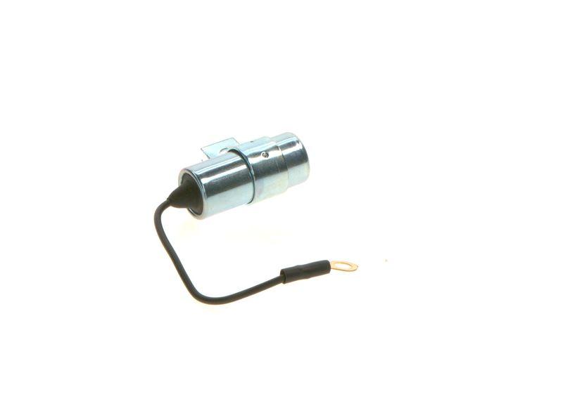 Condensateur, système d'allumage BOSCH 1 237 330 801